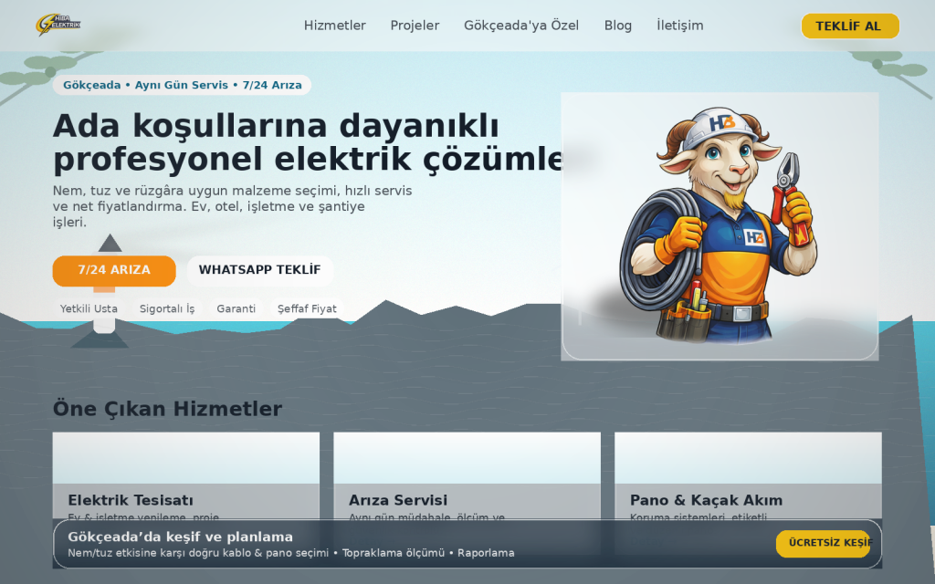 hiba gokceada desktop v2